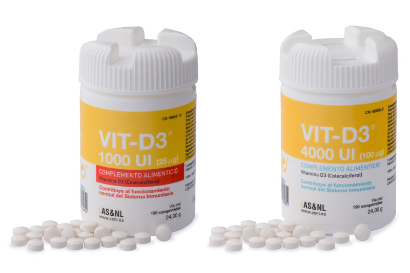 vit-d3