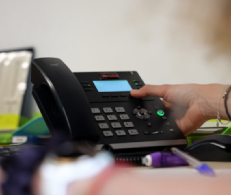 ATENCIÓN AL CLIENTE