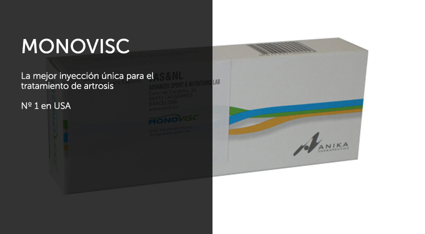 MONOVISC