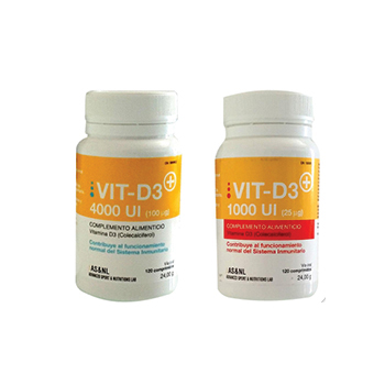 vit-d3